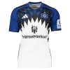 Camisola Hamburger SV Homen Equipamento 1ª 2025-26